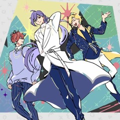 Rhyme Anima ＋｜Next Stage -SHINJUKU ver.-