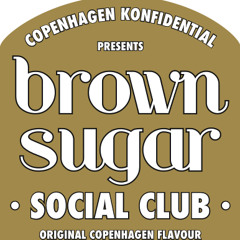 DJ Louis Warning / Smooth Afrobeats & RnB for Brown Sugar Social Club Promo Mix