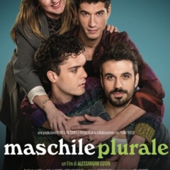 CB01!!-Maschile plurale 【2024】 Streaming ITA in Alta-Definizione