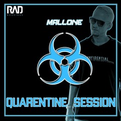 Malloneᴮᴿ @ QUARENTINE SESSION (Free Dl)