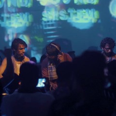 Bhai Bhai Party #001