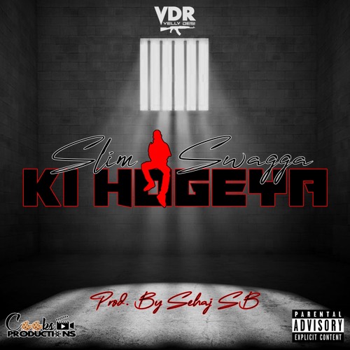 Stream Slim Swagga Ki Hogeya (Official Audio) by Slim Swagga Listen