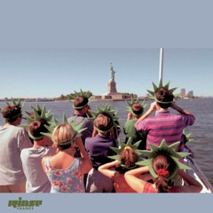 Music for Tourist invite Marini Records - 05 Juillet 2021