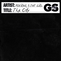 The City (Extended Mix)