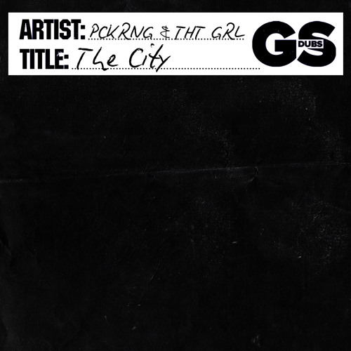 The City (Extended Mix)