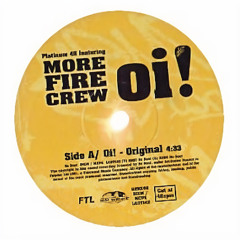 Oi ! (SuvanBreaks Mix) #FREEDOWNLOAD