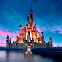 Disney (Revisited)