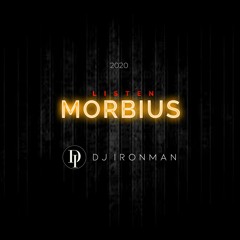 DJ Ironman - Morbius (2020)