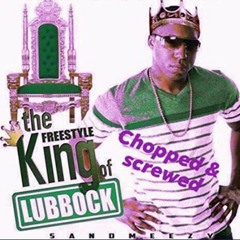 (EASE BACK) REMIX SAXOPHON :CHOPPED AND SCREWED  DJ CRYSTAL CLEAR