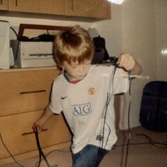 By My Side (Sped Up)