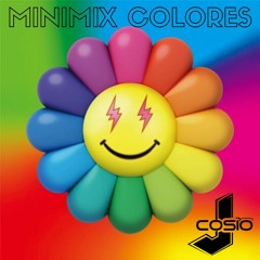 MINIMIX COLORES - J COSIO