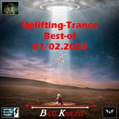 Best-Of Uplifting-Trance of Bass Knight-2023-01-02