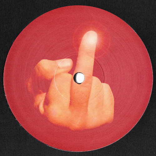 DJ Cosworth - Light Speed