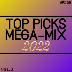 Top Picks MegaMix Vol.3