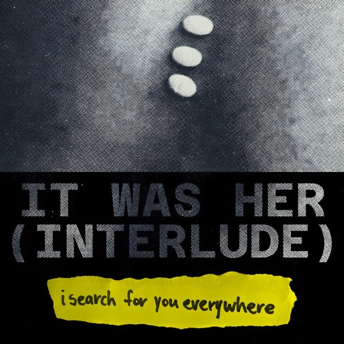 it was her (interlude) [sombr!]