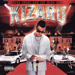 kizaru & Big Baby Tape — Jefe