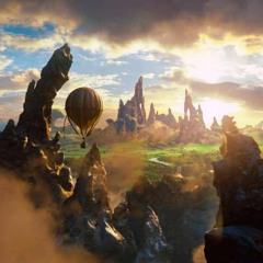 Back to the DreamWorld