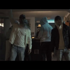 PNL -clip deux frere