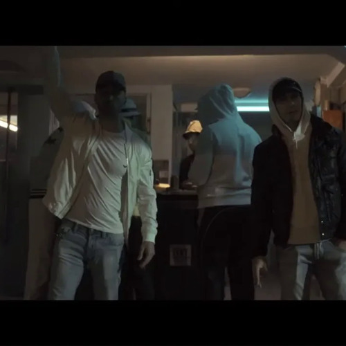 PNL -clip deux frere