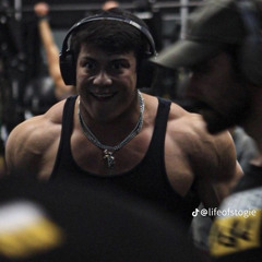 Ah entrenar brahhh!!!