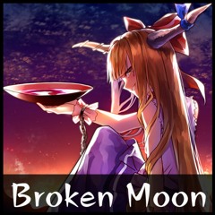 [IaMP] Broken Moon - Touhou Remix [TIYU]