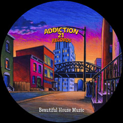 Dove & Serpent - Funk Get's Down (Original Mix)