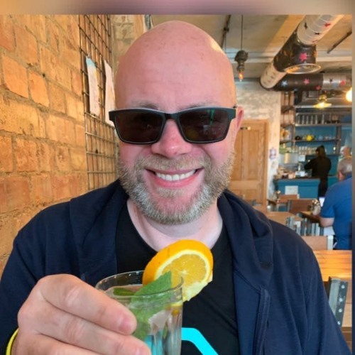 Deeper Departures 28th Apr- Stuart Smith Tribute