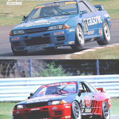 BNR32