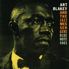 Moanin' (Remastered 1998/Rudy Van Gelder Edition)