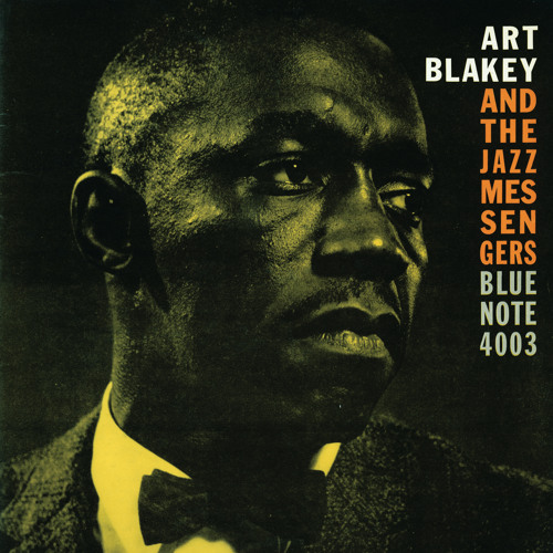 Moanin' (Remastered 1998/Rudy Van Gelder Edition)