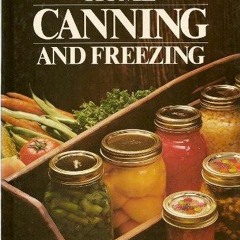 get⚡[PDF]❤ Better Homes and Gardens Home Canning and Freezing (Better Homes and Gardens