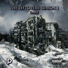 The Leftovers(Sudden Departure)