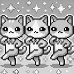 Kitty Dance Committee - guitar cover