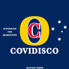 Covidisco Quarantine Mix