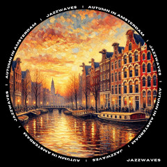 Autumn In Amsterdam