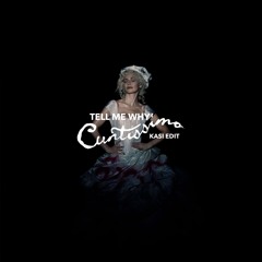 Supermode vs. Marina - Tell Me Why Cuntissimo! (KASI Edit)