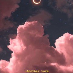 Another love ft AnnOlap (remix)