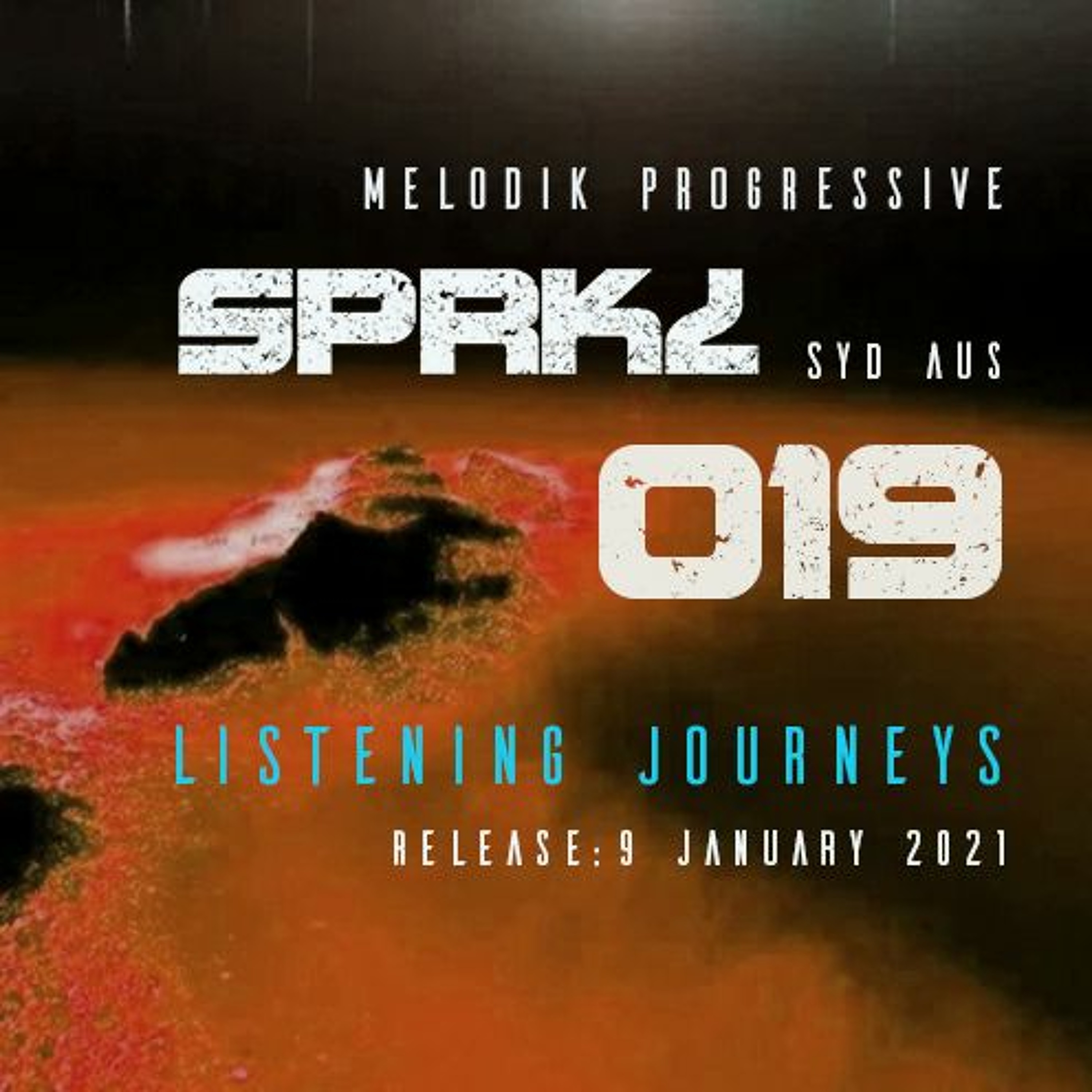SPRKL
