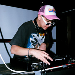 MIND CTRL DJ SET G_P_P.mp3 // 09.11.24