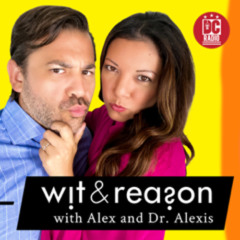 Wit and Reason with Alex & Dr. Alexis- Immigration Raids Public Safety or Psychological Warfare