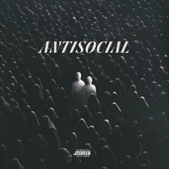ANTISOCIAL