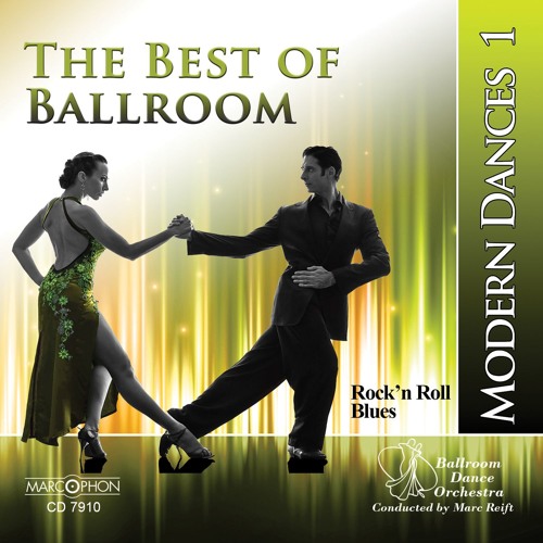 Stream Ballroom Dance Orchestra | Listen to The Best of Ballroom Modern ...