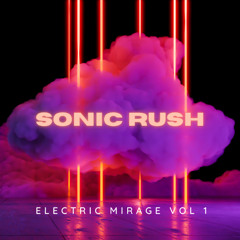 Sonic Rush
