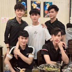 NST VIETMIX TINO CẢM XÚC KHÓ TẢ DUY TÂM