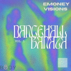 Dancehall Banaza pt 1 | Body By Ciara