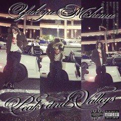 Yukiya Mishima - Bloodshots