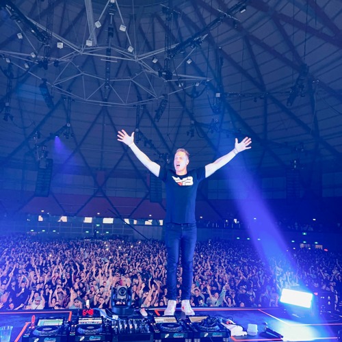Factor B - Live @ The Hyperdome Sydney 2024