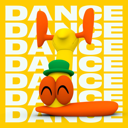 Stream Pocoyo | Listen to Dance e cante com o Pocoyo! playlist online ...