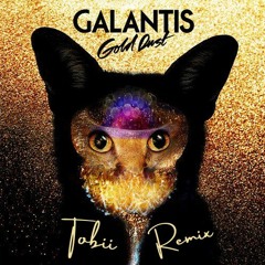 Gold Dust - Galantis (Tobii Hardstyle Bootleg) (160 BPM)