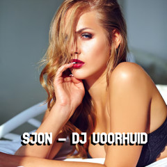 Sjon Je Kanker Moeder (Terror RMX)